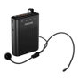 Fonestar ALTA-VOZ-30 Amplificador de voz portátil 30W USB/MicroSD/MP3